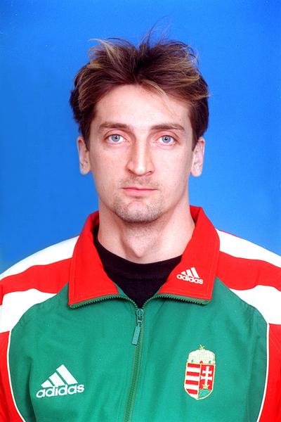 Hegedüs Róbert