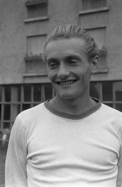 Hatlaczky Ferenc
