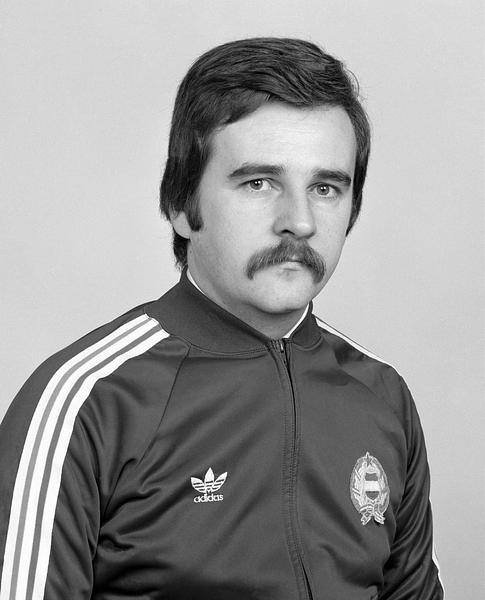 Balázs István