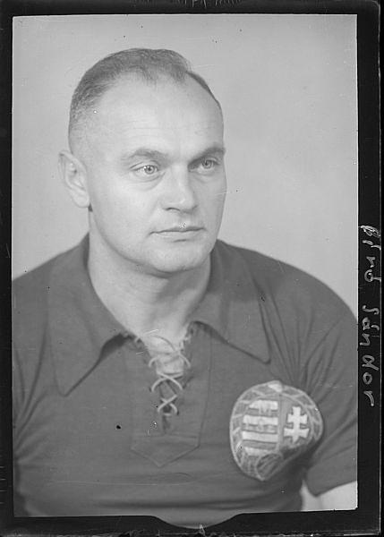 Bíró Sándor