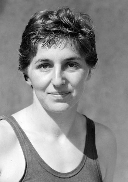 Sebő Ágota