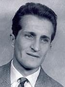 Réthy Sándor