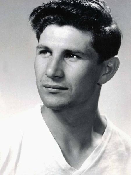 Lahos László