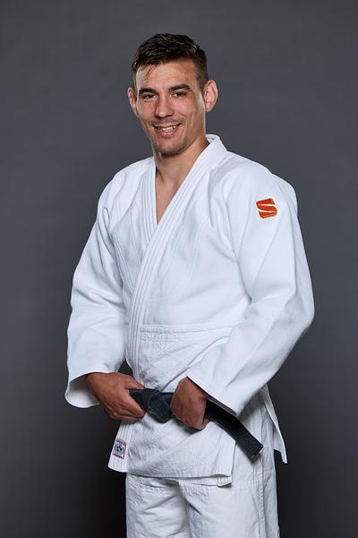 Pongrácz Bence