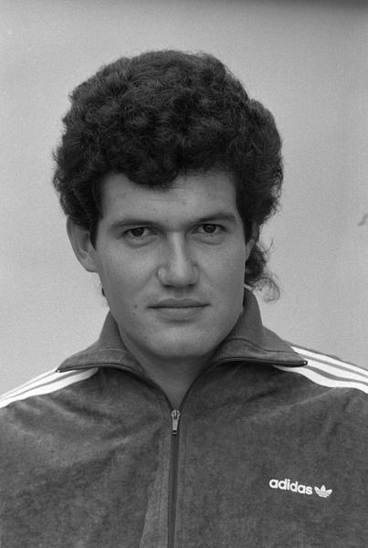 Somogyi Miklós