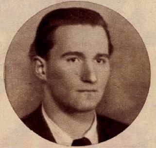 Kánásy Gyula