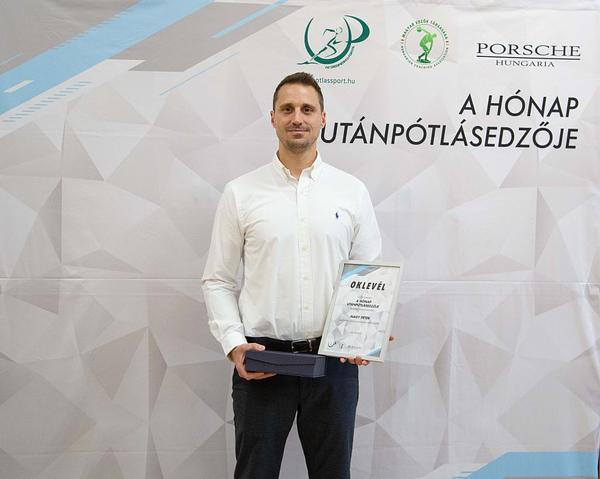 Nagy Péter