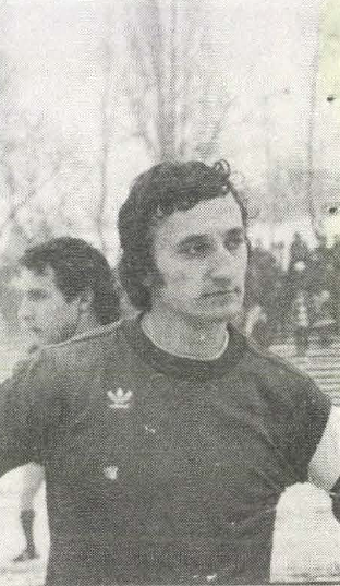 Godán Lajos
