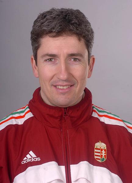 Baló Zsolt