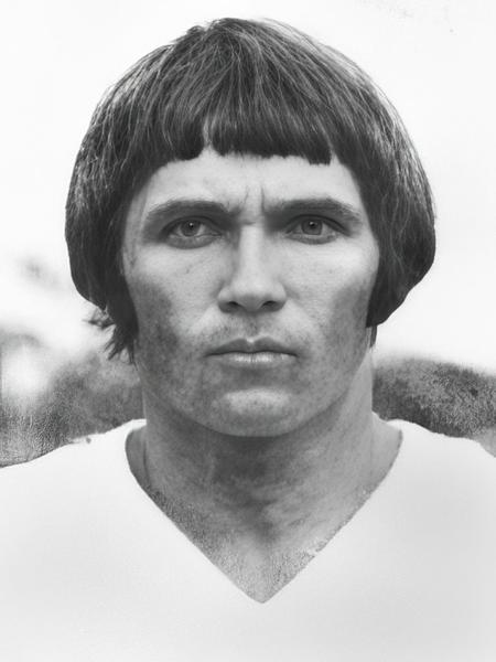Máté János