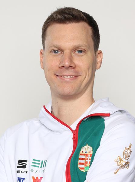 Szatmári András