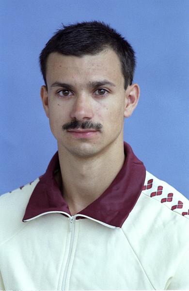 Tóth Balázs