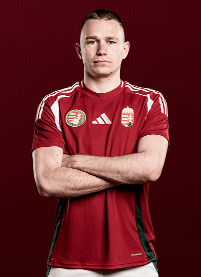 Szalai Attila