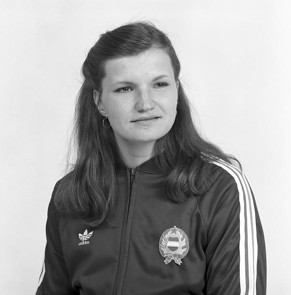 Langhoffer Klára