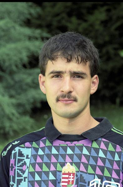Szathmári János