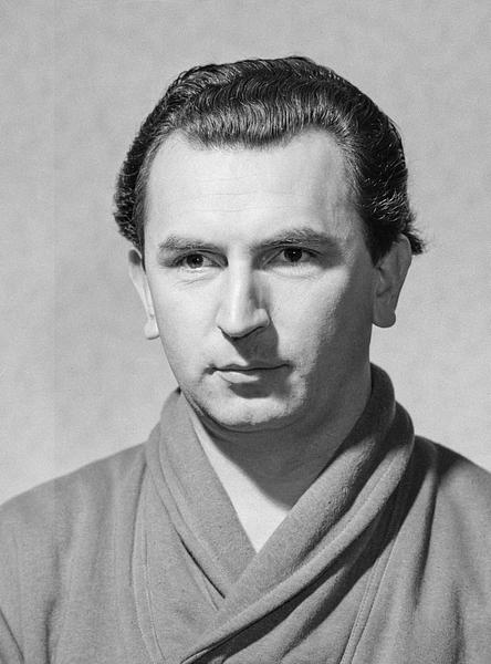 Krebs Sándor