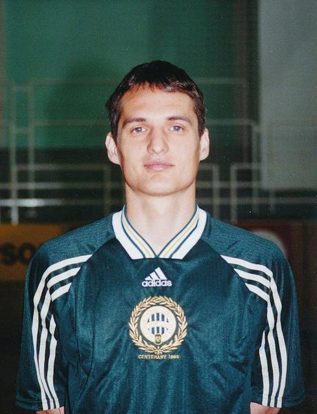 Telek András