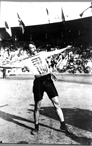 Kóczán Mór