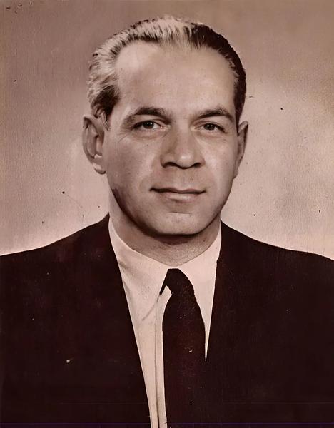 Madarász Endre