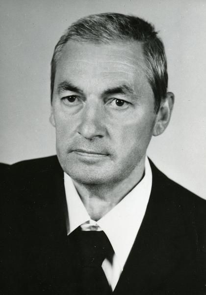 Kávay Zoltán