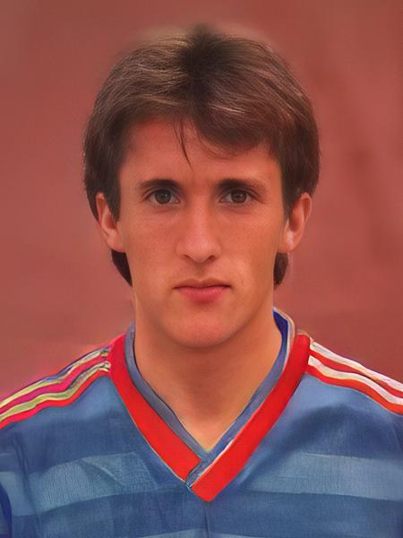 Csucsánszky Zoltán