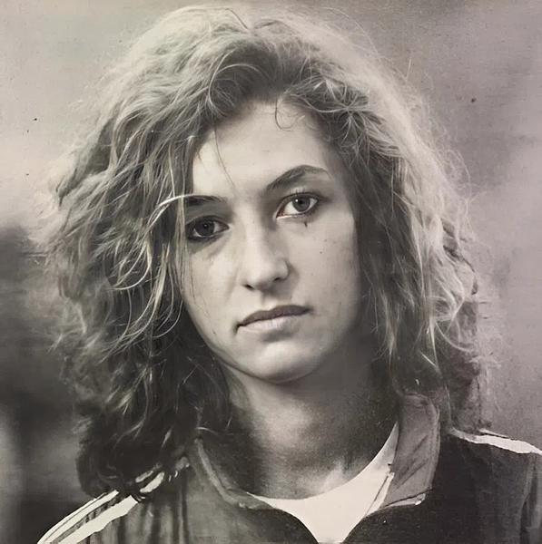 Horváth Mariann