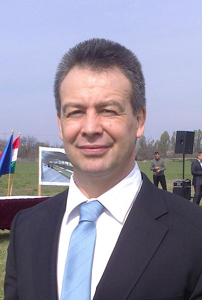 Bíró Tamás