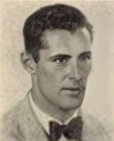 Késmárki Kornél Vilmos