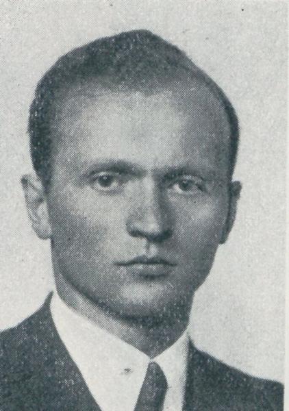 Görk Gyula Ottó Bódog