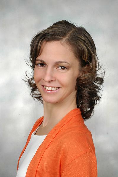 Szalay Andrea