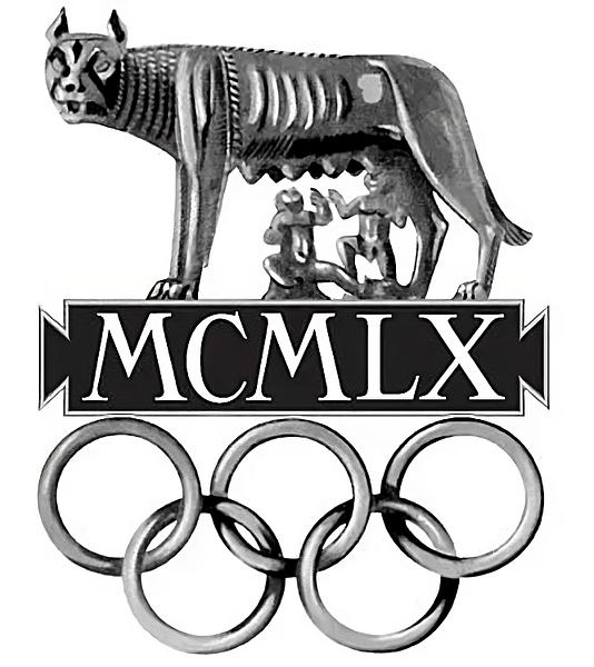 XVII. nyári olimpiai játékok