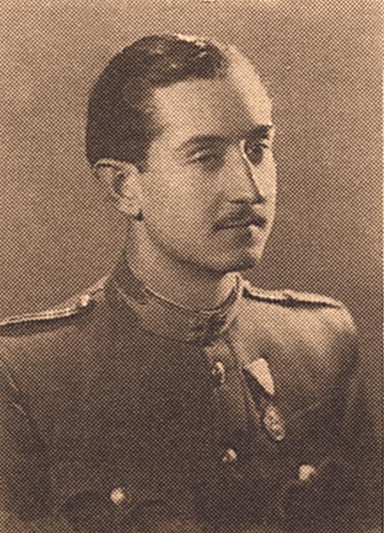 Bezegh-Huszágh István Pál Miklós