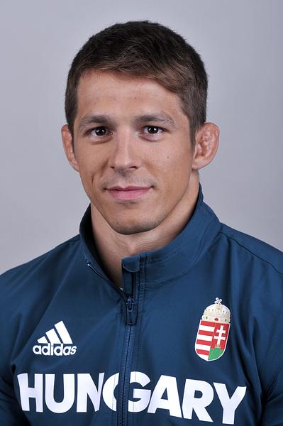 Lőrincz Tamás