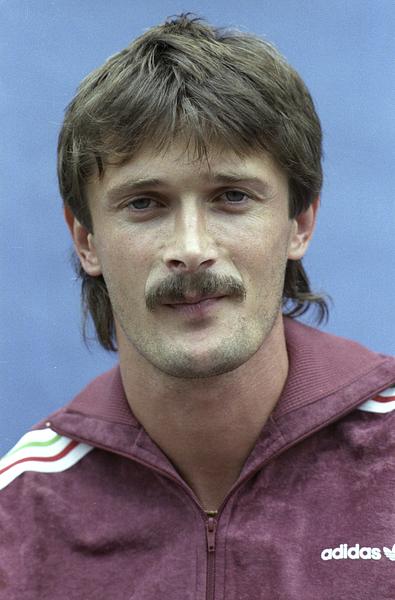 Bakos György