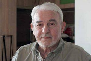 Oros Ferenc