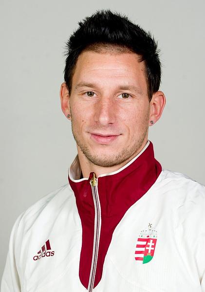 Iváncsik Tamás