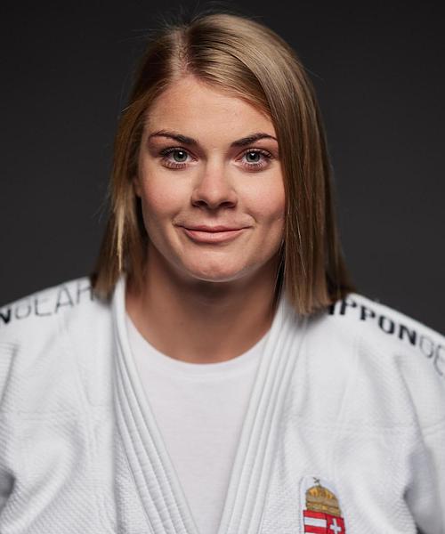Salánki Evelin