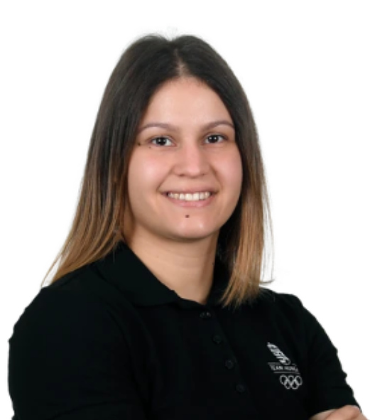 Nagy Bernadett