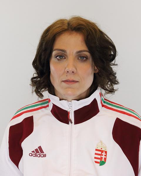 Ráczkó Gitta
