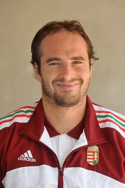 Benedek Tibor