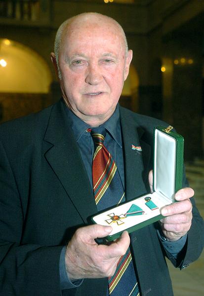Kemény Ferenc