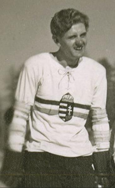 Révay József Gyula Simon Mária