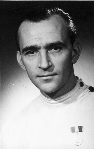 Palócz Endre