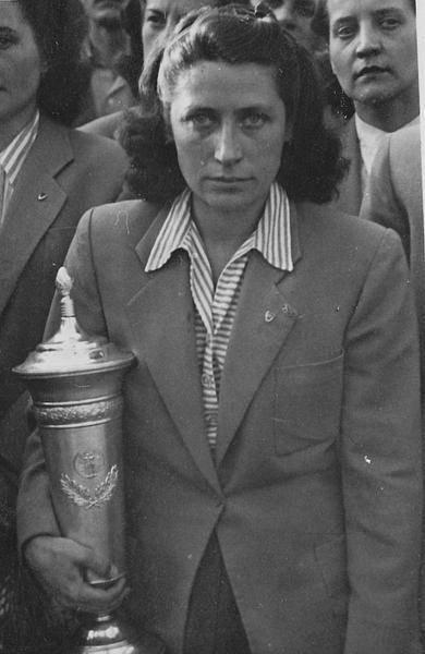 Balázs Erzsébet