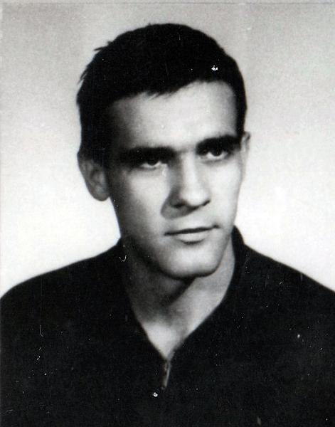 Kangyal Tibor