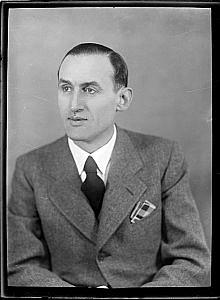 Pataki Mihály