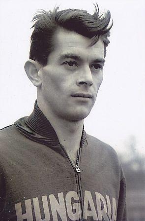 Sátori Imre Jenő