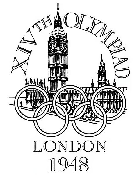 XIV. nyári olimpiai játékok