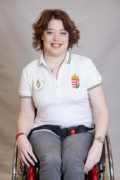 Nagy Vivien