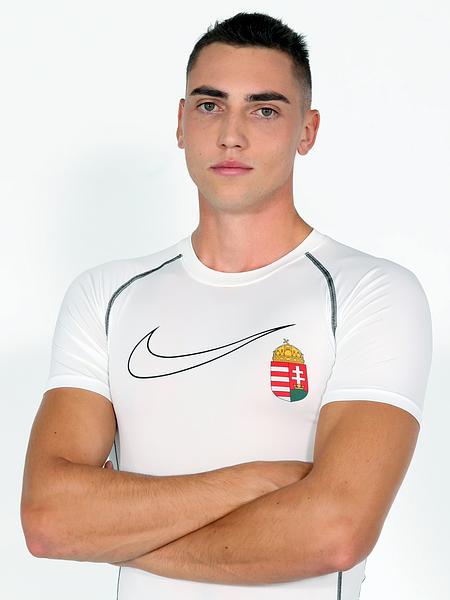 Kurucz Levente